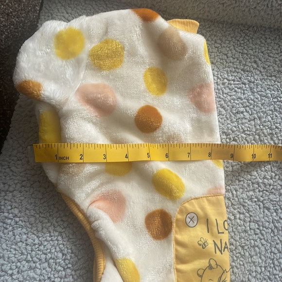 Winnie the Pooh pjs - Picture 5 of 6